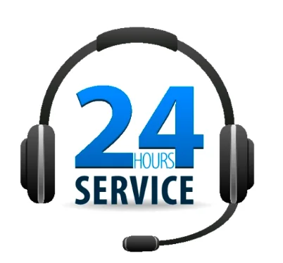 خدمة ما بعد البيع